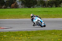 Advanced Group Blue Bikes